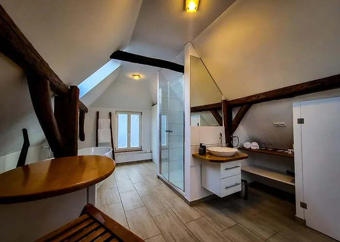 Hotel und Restaurant Zum Löwen