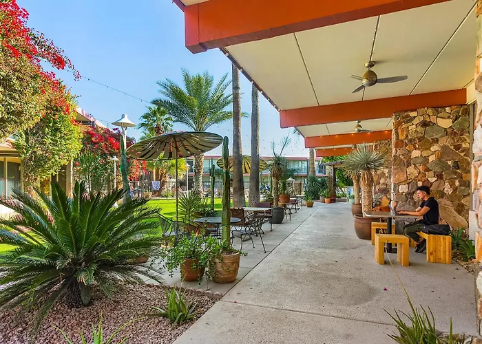 Papago Scottsdale By Reside, Trademark Collection By Wyndham