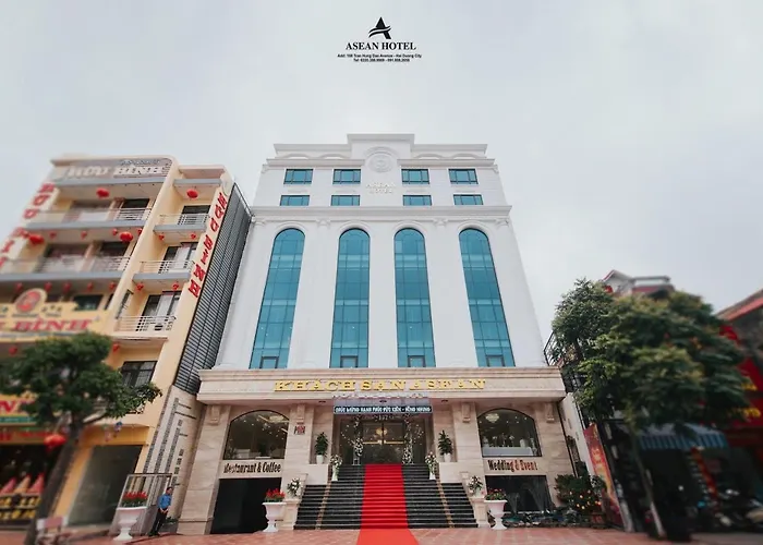 Asean Hotel