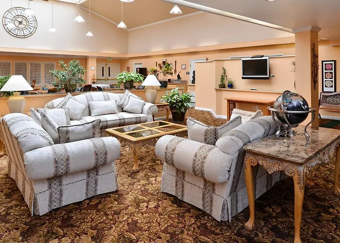 Fremont Inn