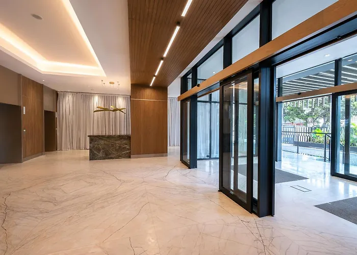 Hyatt Regency Nairobi Westlands