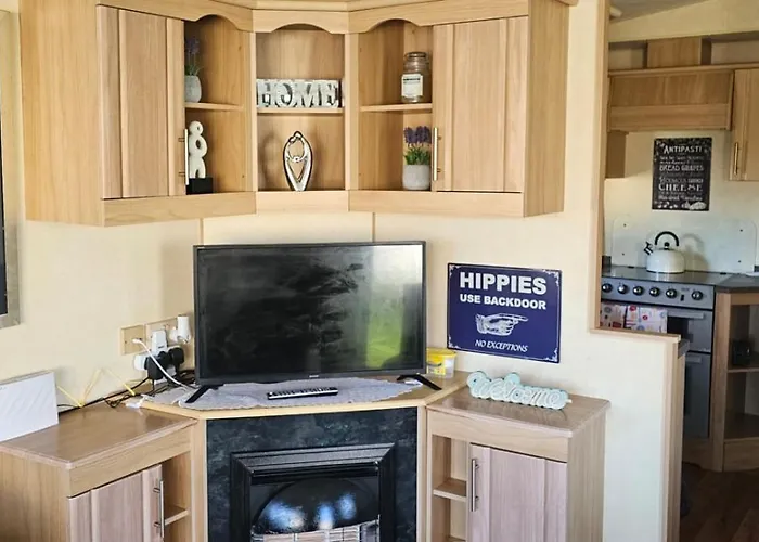 J.R. Holiday Homes