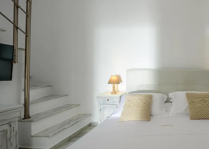 Hotel Kallisto