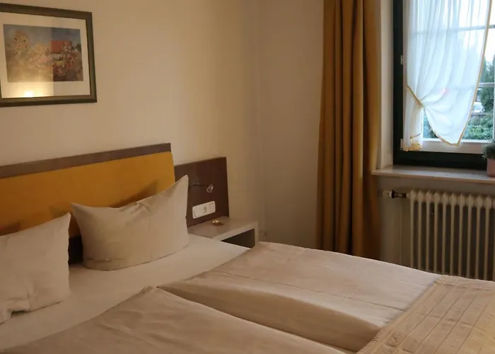Hotel Gasthaus Zur Linde