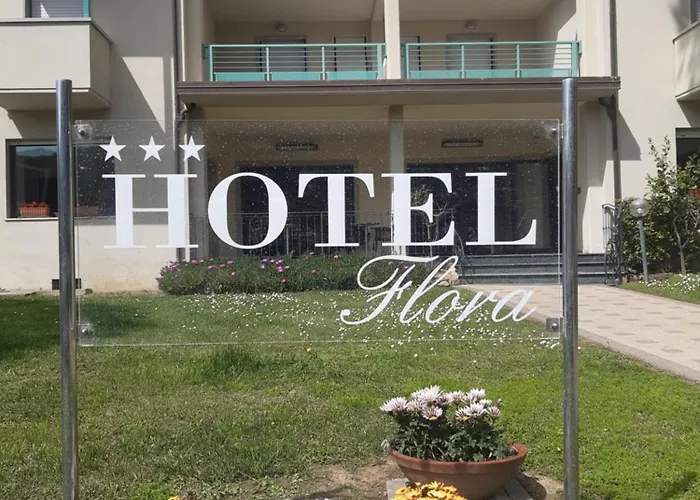 Hotel Flora