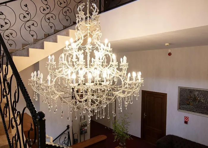 Hotel Zamkowy