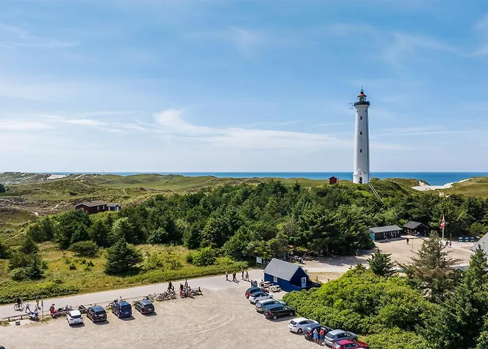 Sondervig Camping & Cottages