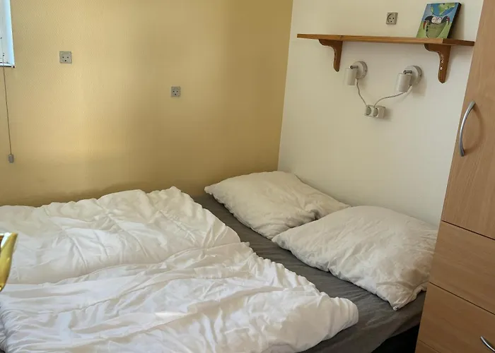 Sondervig Camping & Cottages