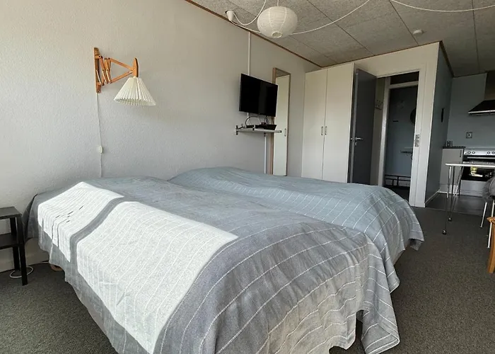 Sondervig Camping & Cottages