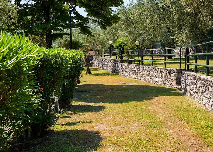 Camping Fontanelle