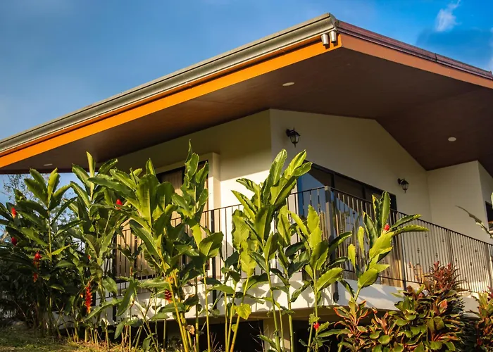 Miradas Arenal Hotel & Hotsprings