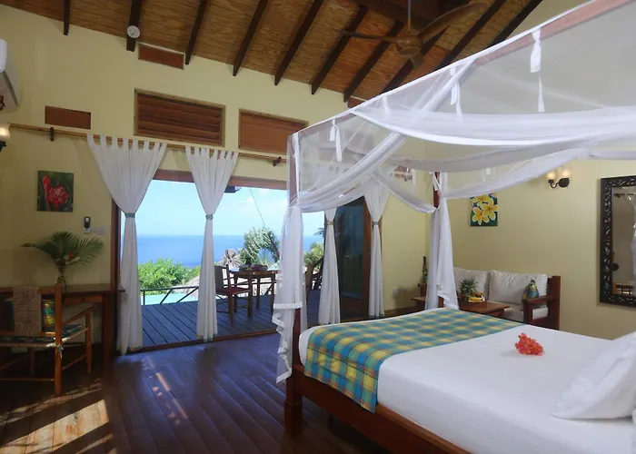 Tet Rouge Resort