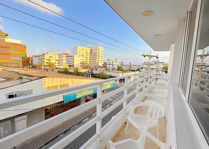Hotel Grand Caribe