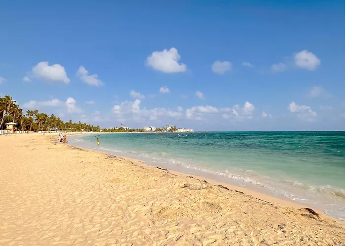 Hotel Grand Caribe