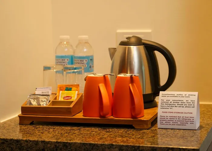 Best Western Plus The Ivywall Hotel - Palawan