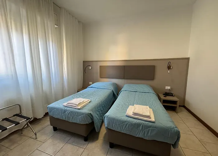 Hotel Villa Augusta