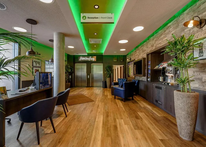 Ibis Styles Tuebingen