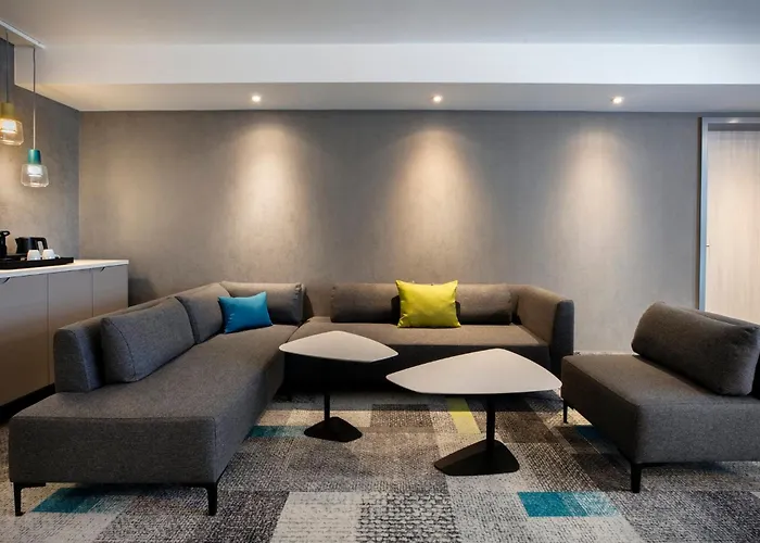 Holiday Inn - Villingen - Schwenningen By Ihg
