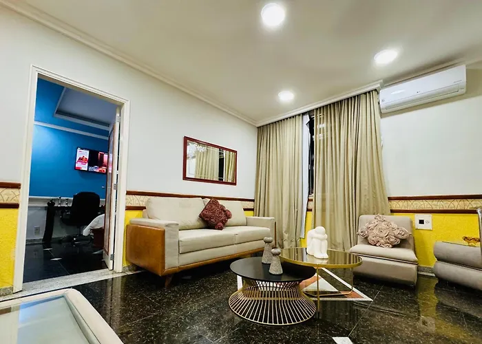 Hotel Comendador