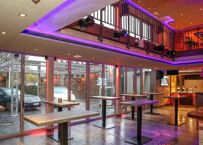 Holiday Inn - Osnabrueck By Ihg
