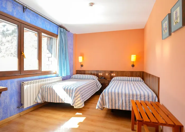 Hotel Turpi