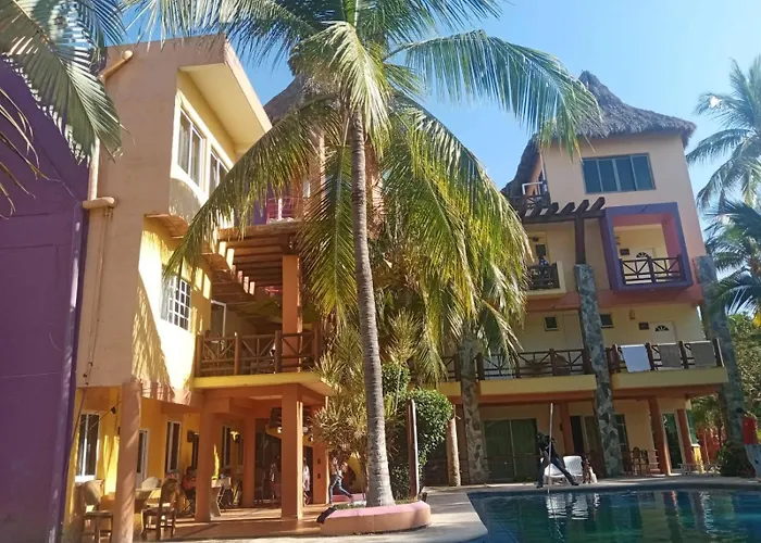 Villas Dulce Suenos