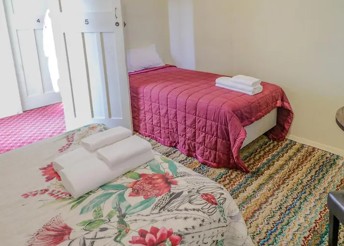 Royal Hotel Capertee