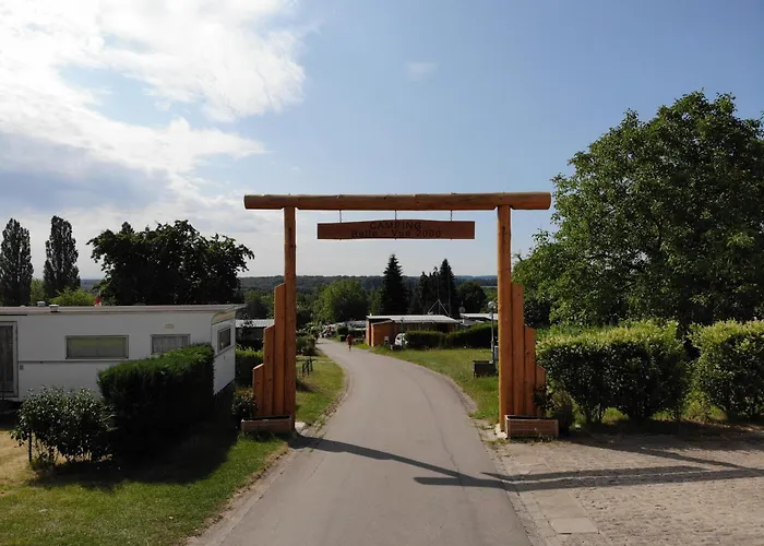 O'Hara Living - Camping Belle-Vue