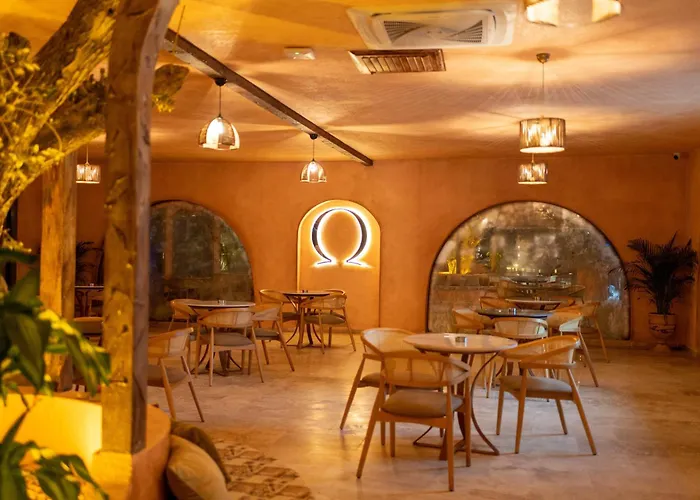 Inone Mucho Selection Hotel