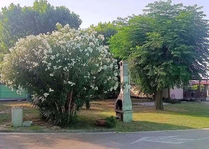 L'Oasi Di Lulu'