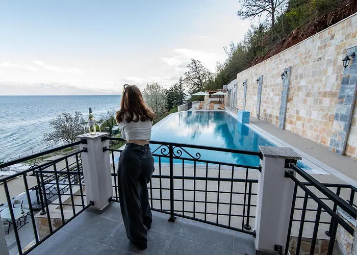 Dishli Hotel&Spa