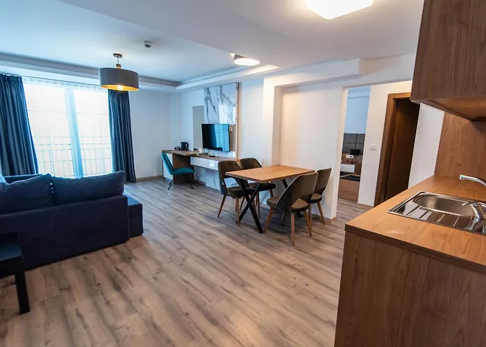 Dishli Hotel & Spa
