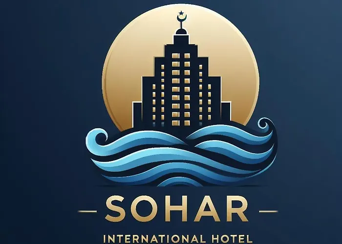 Sohar Hotel - فندق صحار