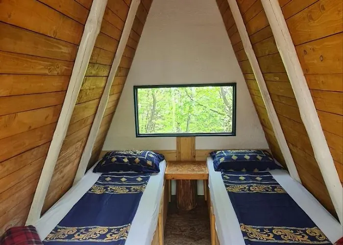 Cabin 3 Hill Station