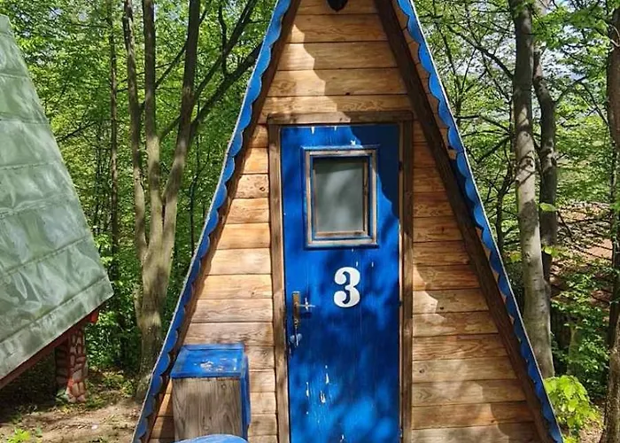 Cabin 3 Hill Station