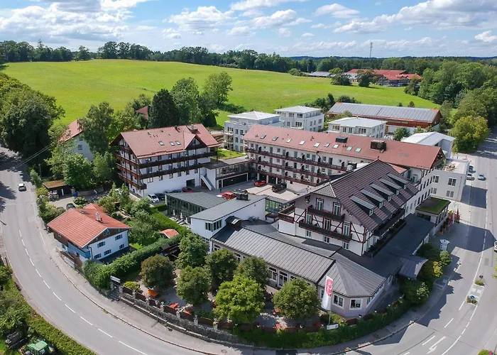 Hotel Seeblick