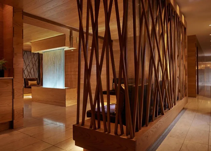 Sheraton Athlone Hotel