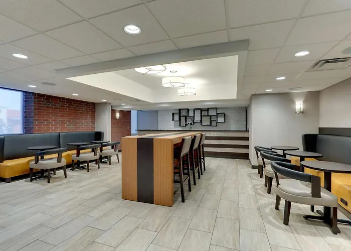 Drury Inn Paducah