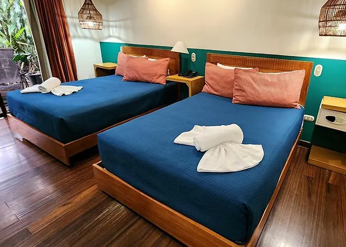 Hotel Aranjuez