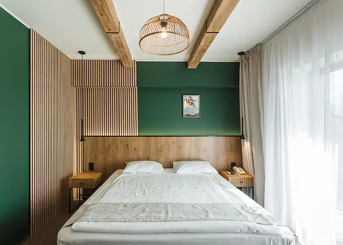 Stokker Hotel