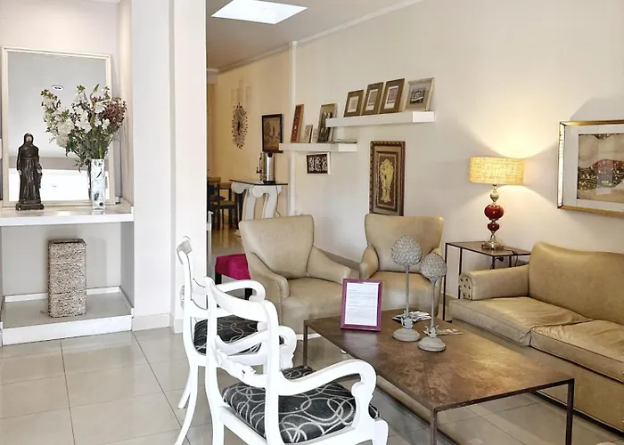 Hotel Solano