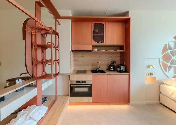 Oniros Residences