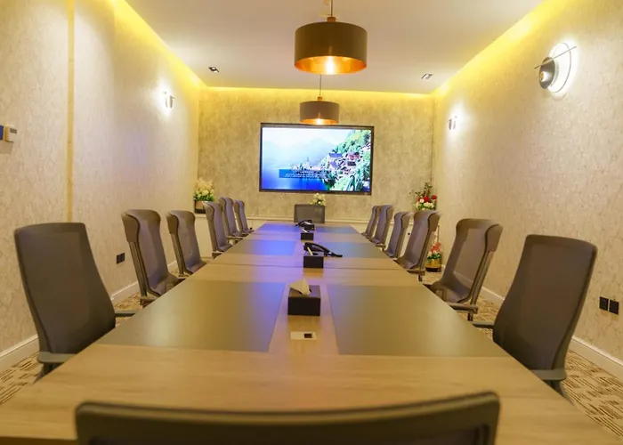 Wissam Al-Hawra Hotel