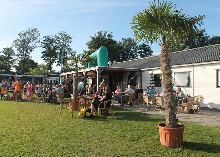 Camping Engelbert (Groningen)