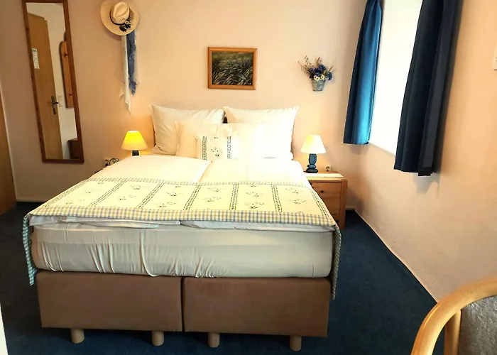 Logis L Auberge Gutshof