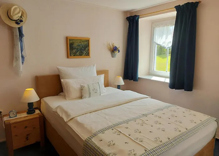 Logis L Auberge Gutshof