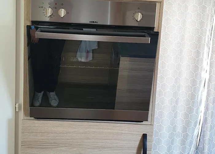 Superbe Mobil Home 3 Chambres F51