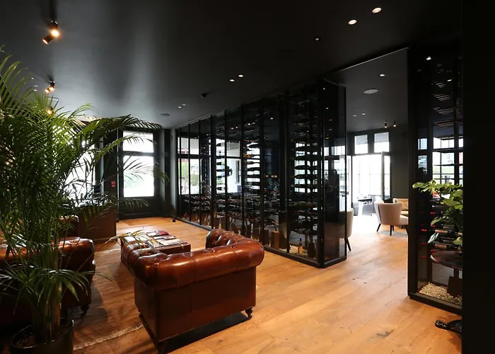 Hotel Des Brasseurs