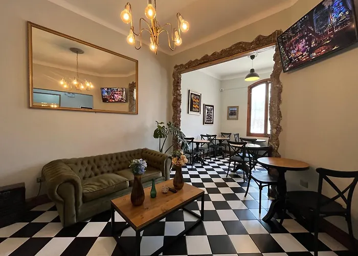 Hotel Casa Aure