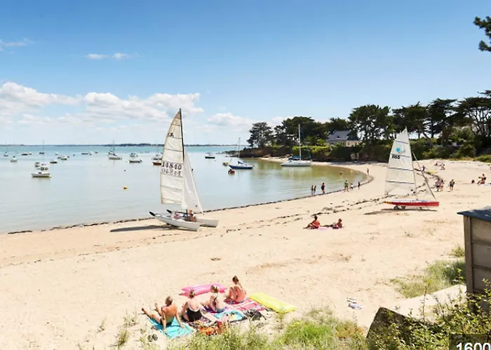 Cosy Lili - Mobilhome Respiro - Pleine Nature, Plage A 250Mn